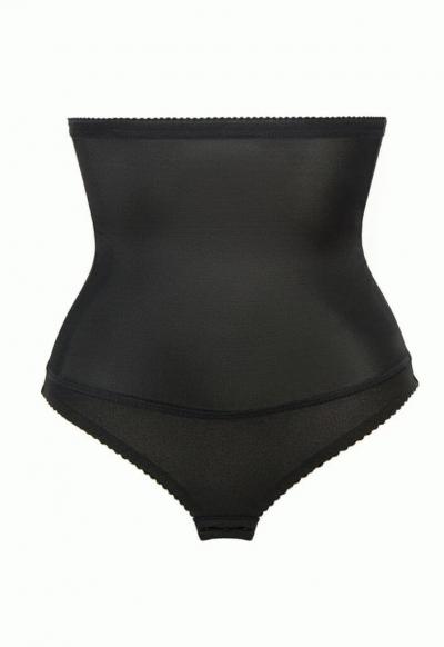 Mitex IGA INTENSE Труси високі корегуючі чорний