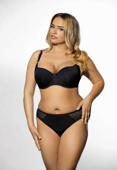 IVONE classic BC 345 Бюстгальтер Kinga