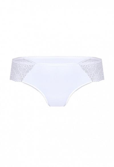 IVONE classic P 345/2 Трусы женские с кружевом Kinga