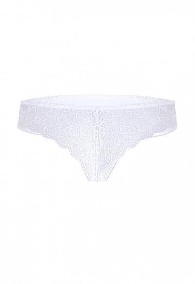 IVONE classic S 345/1 Трусы-стринги женские Kinga