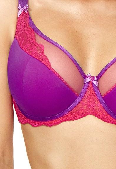 MISSI III BC 666 Бюстгальтер Kinga