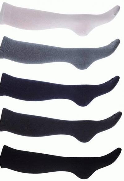 PIANO COTTON Чулки женские Marilyn