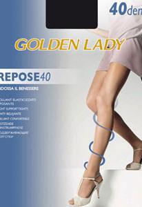 Golden Lady REPOSE 40 Колготки поддерживающие