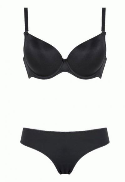 Kinga RITA II P 2280 Бюстгальтер черный