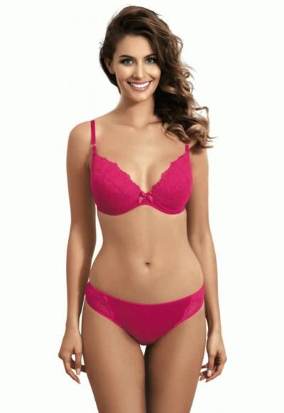 ROSA I PU 490 Бюстгальтер Kinga