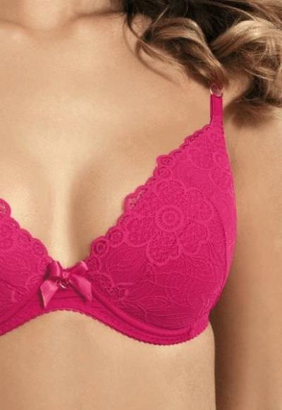 ROSA I PU 490 Бюстгальтер Kinga