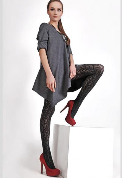 Sesto Senso ROSABELLA Колготки женские ажурные