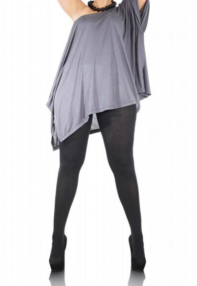 Marilyn RUBENS COTTON 120 Колготки женские большого размера хлопковые