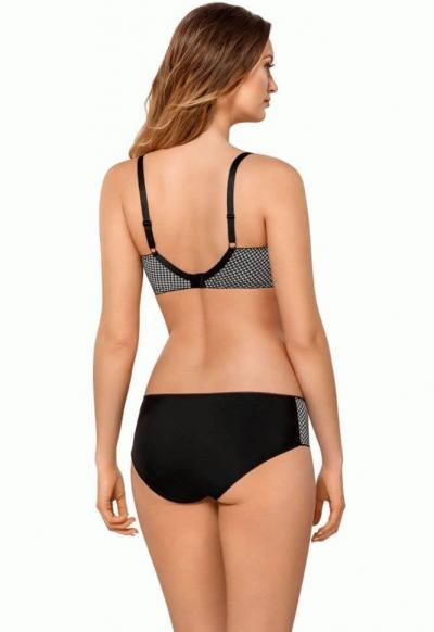 SHOCKED II BC 560/1 Бюстгальтер SUPER SIZE Kinga