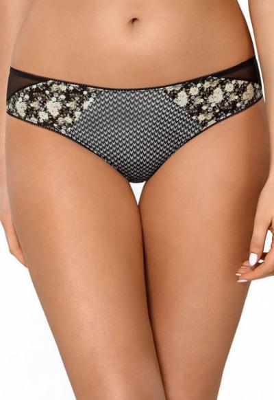 SHOCKED S 558/1 Трусы-стринги женские Kinga