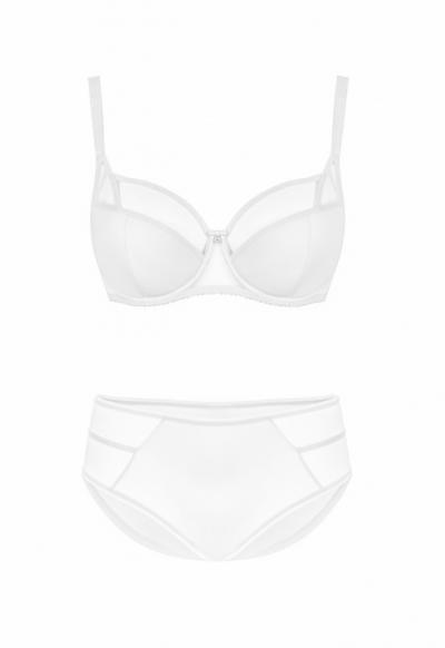 Kinga ONYX classic P 427/3 Трусы женские белый