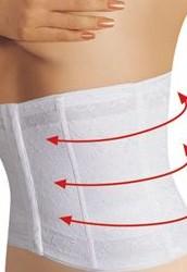 Mitex TALIA Утягивающий корсет для талии