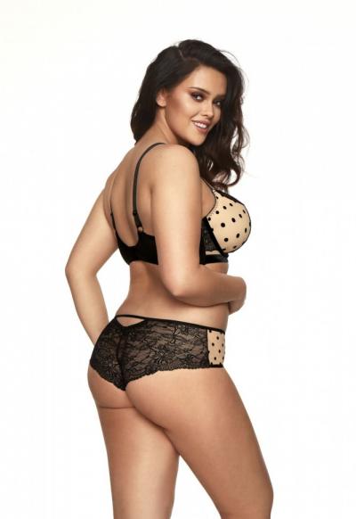 VALERIE P 615/2 Трусы женские с кружевом Kinga