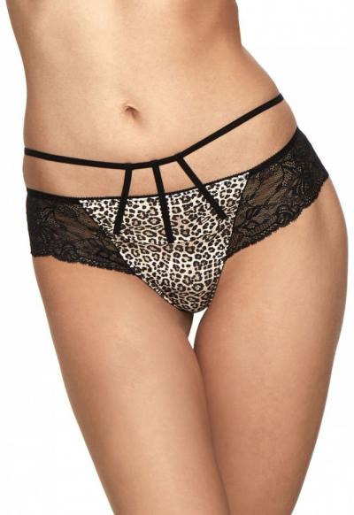 ZOE S 612/1 Трусы-стринги женские Kinga