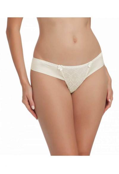 Vena VS-118 стринги молочный