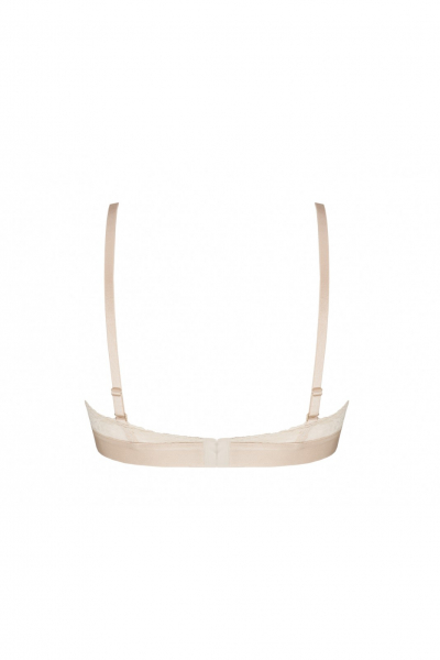 Kinga NATURAL ECO WB 749 Бюстгальтер без косточек бежевый