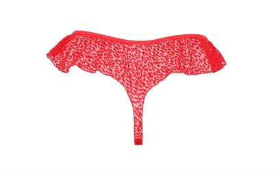 Passion BAGIRA стринги красный