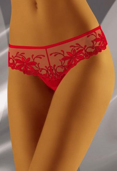 ZORBA Трусы женские Wolbar