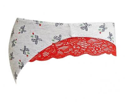 212-1598 Трусы мини бикини женские SEALINE