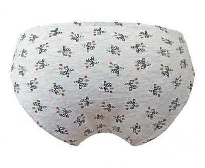 212-1598 Трусы мини бикини женские SEALINE