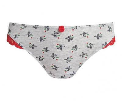 Sealine 221-1598 Трусы стринг женские