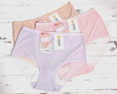 DC Girl 26350 Трусы женские (modal)