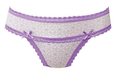 Sealine 211-1458 Трусы бикини женские бежевый