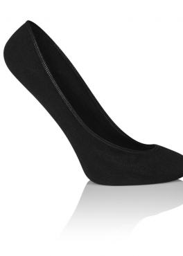 Marilyn STOPKI CS 10 Следки из бамбука черный