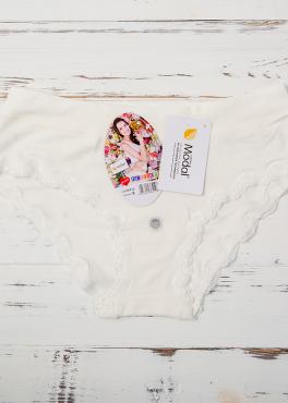 DC Girl 26412 Трусы женские modal