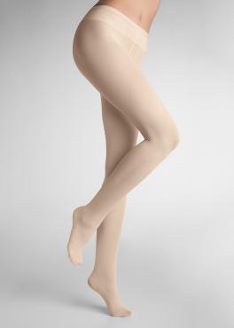 Marilyn MICRO 60 Колготки женские классические из микрофибры телесный