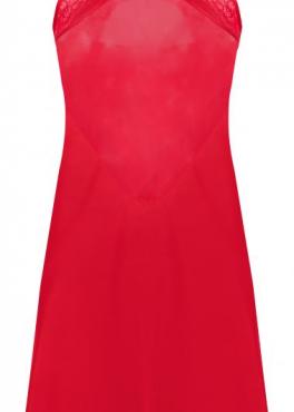 DKaren Fabiola женская сорочка красный