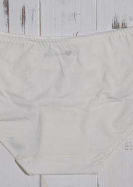 DC Girl 26192 Трусы женские modal