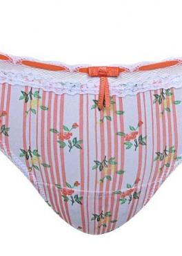 Sealine 211-1348 Трусы женские розовый