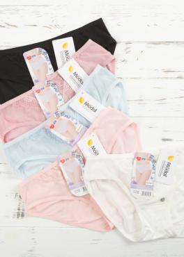 DC Girl 26283 трусы женские модал