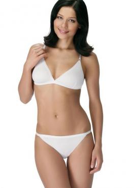 Sealine 250-001 Бюстгальтер подростковый белый