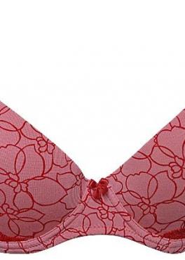 253-1552 Бюстгальтер женский Sealine