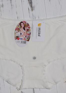 DC Girl 29219 Трусы женские макси modal