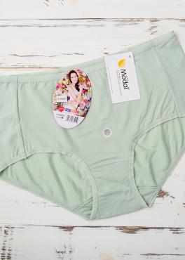 DC Girl 26405 Трусы женские modal мятный