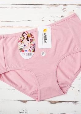 DC Girl 26405 Трусы женские modal розовый