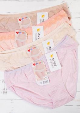 DC Girl 26286 Трусы женские modal