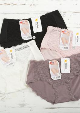 DC Girl 29162 Трусы женские modal