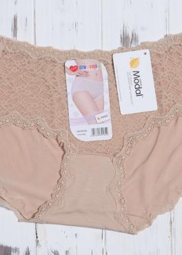 DC Girl 29162 Трусы женские modal