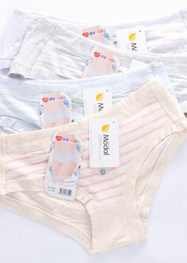 DC Girl modal 26322 Трусы женские