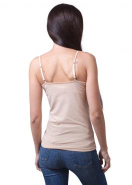 ВОЛ ML 068 Майка женская