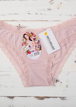 DC Girl 26417 Трусы женские micromodal