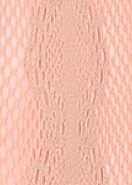 Marilyn CHARLY P03 колготки в сетку с рисунком