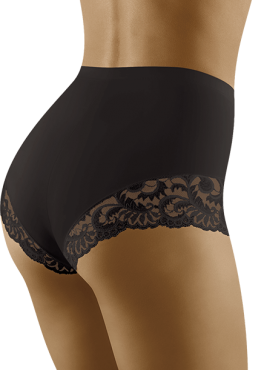 Wolbar EXEPTA красивые ,утягивающие трусы