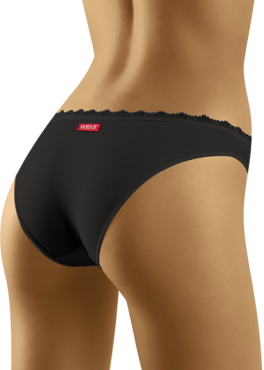 Wolbar SOFT CUTE трусы из хлопка