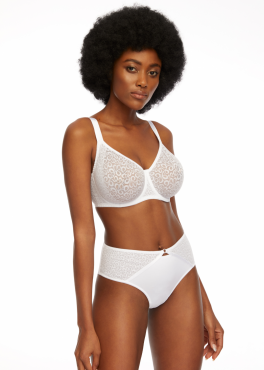 Kinga CLARA SC 744 Бюстгальтер охлаждающий белый