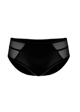 Kinga ONYX classic P 427/3 Трусы женские черный